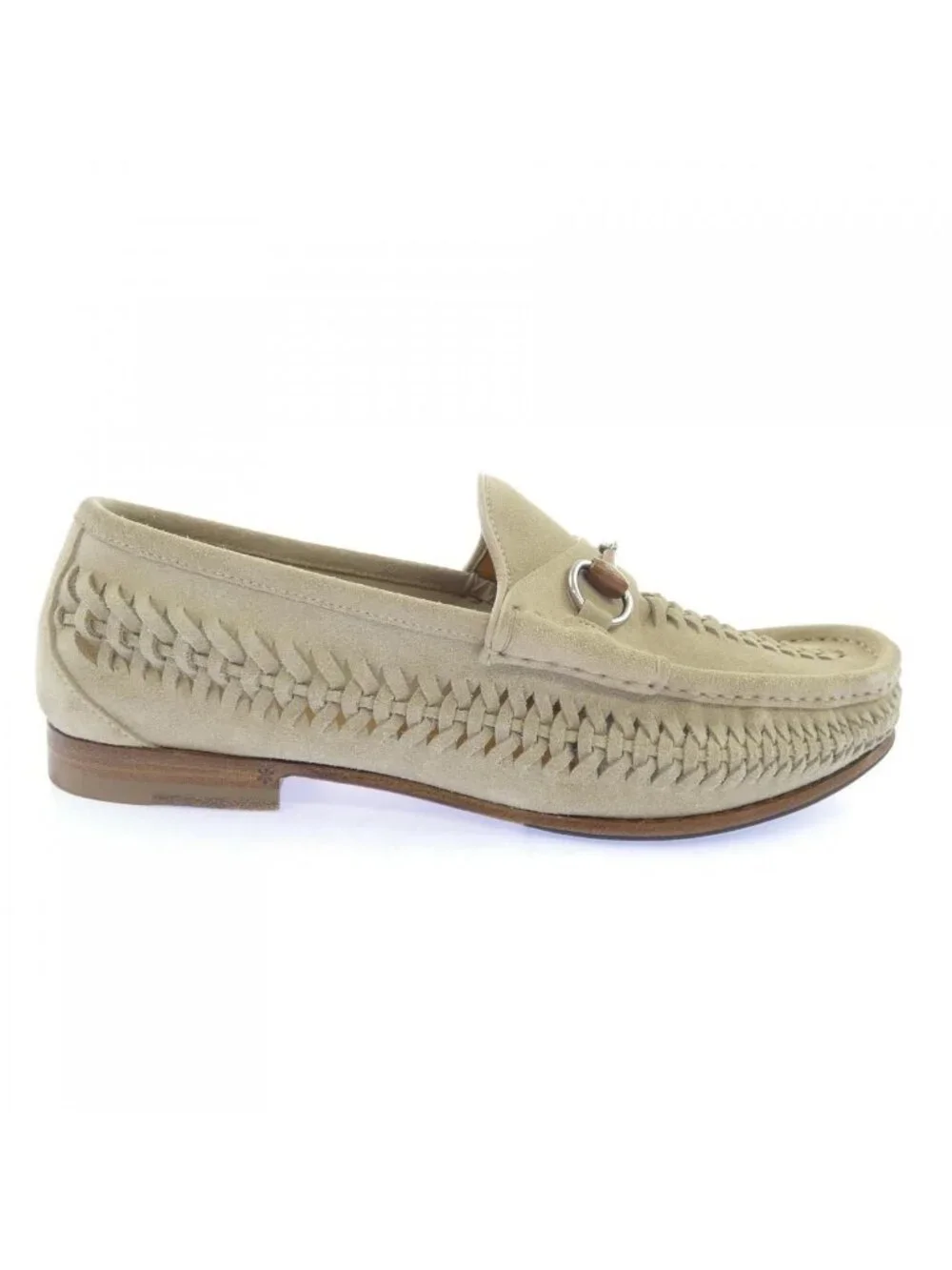 Gucci Horsebit Aafvz Shoes